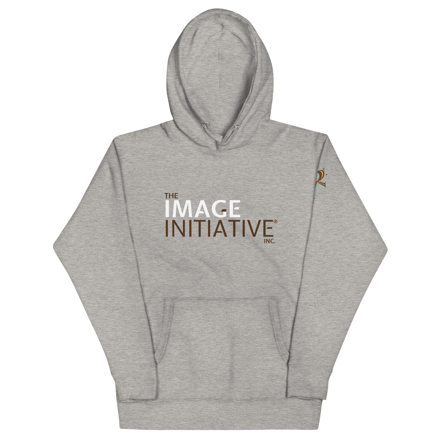 The Image Initiative Hoodie