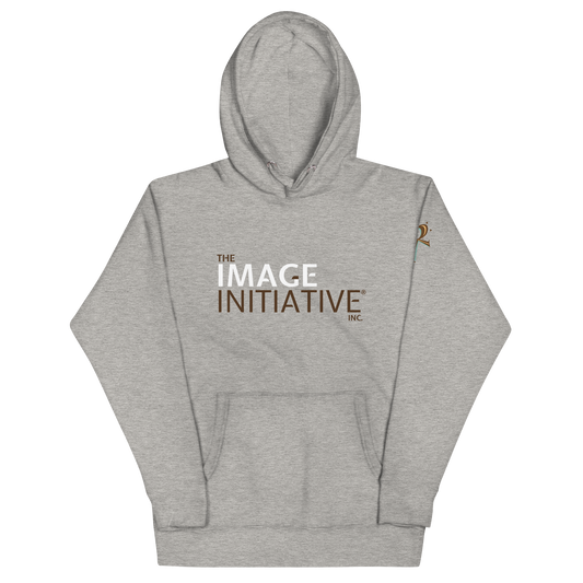 The Image Initiative Hoodie