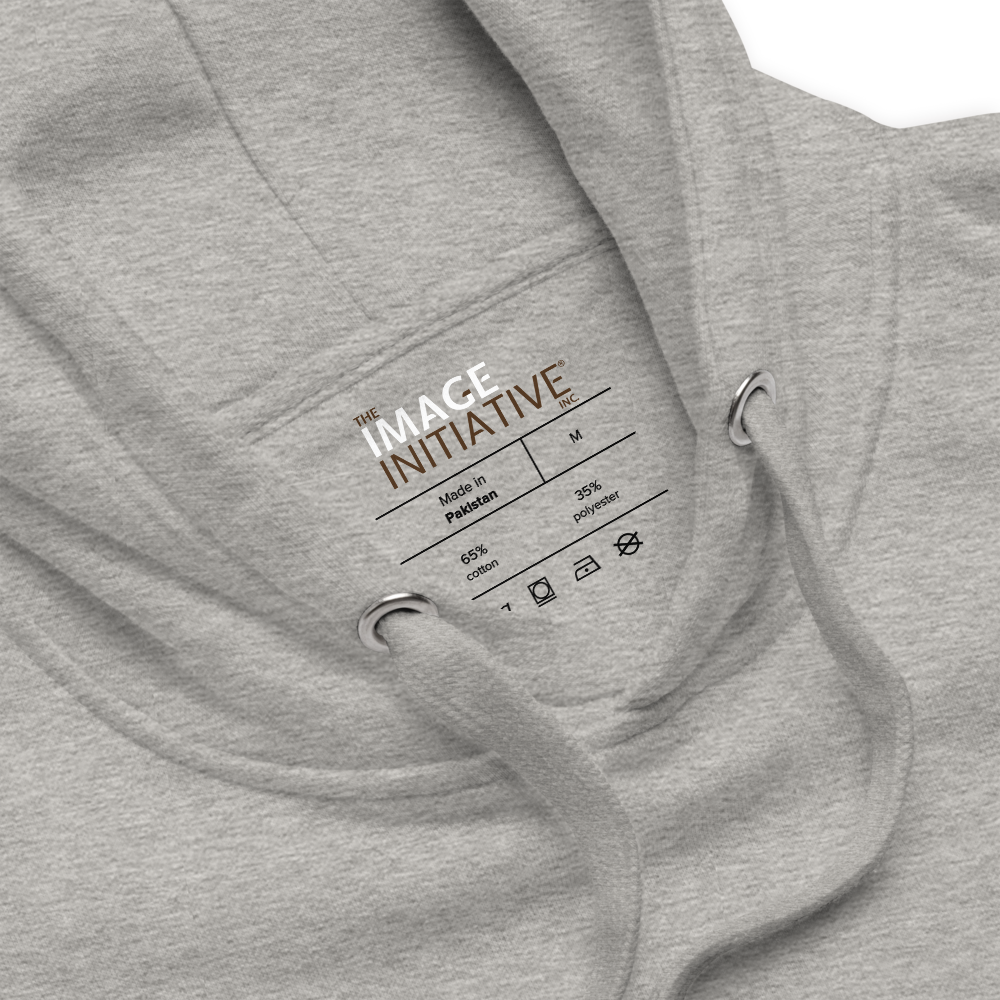 Enlighten. Engage. Empower. Hoodie