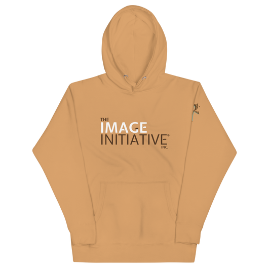 The Image Initiative Hoodie