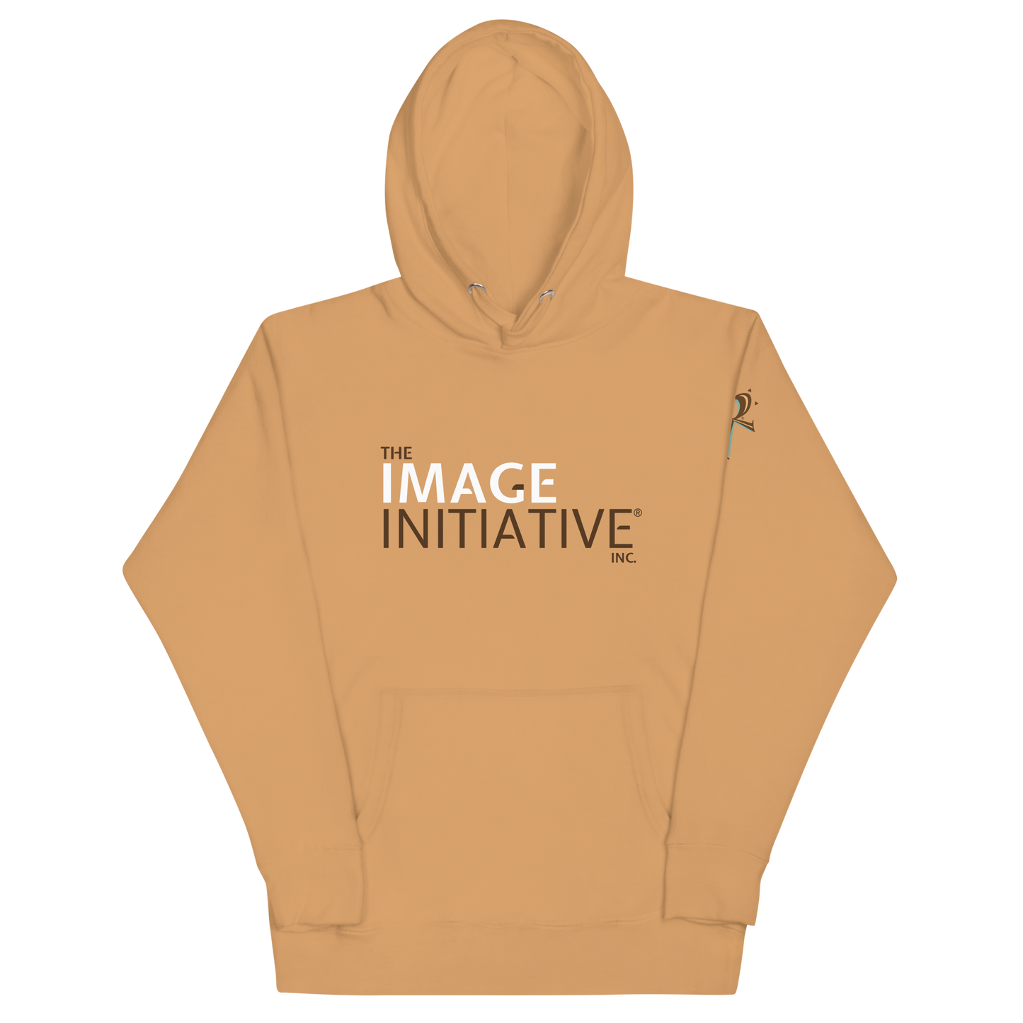 The Image Initiative Hoodie