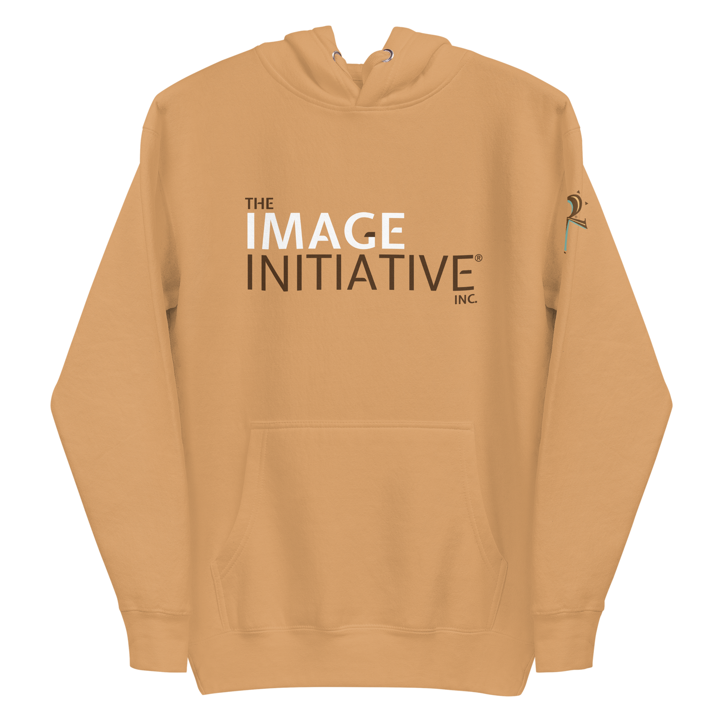 The Image Initiative Hoodie