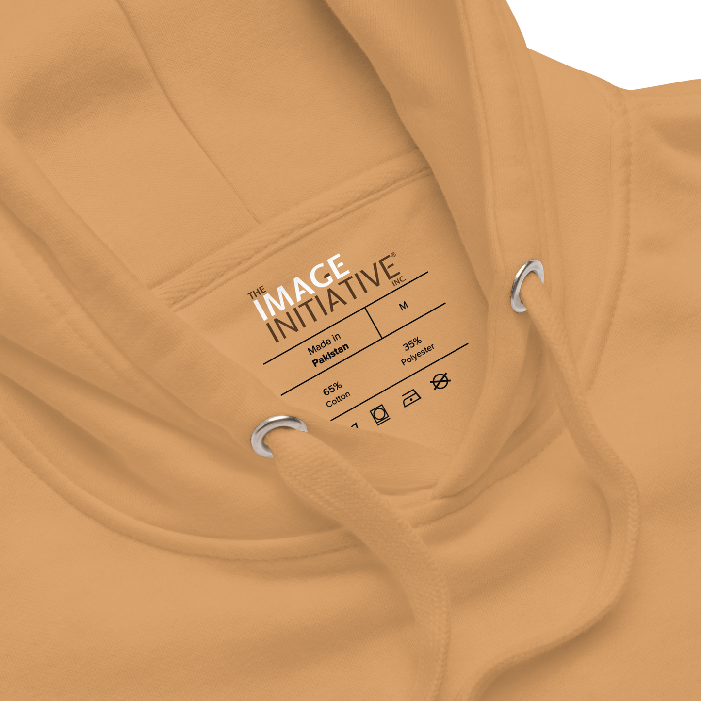 The Image Initiative Hoodie