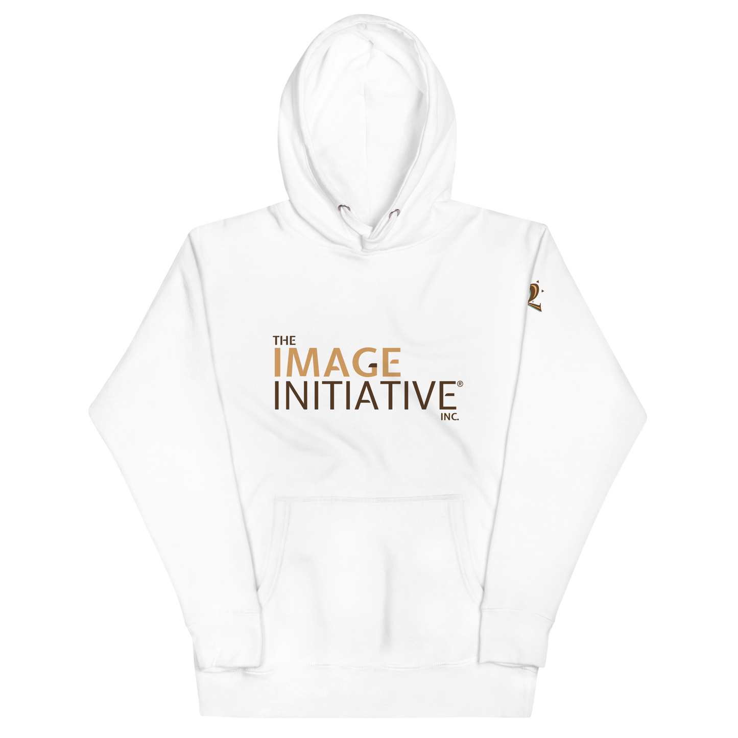 The Image Initiative Hoodie