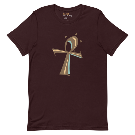 Image Initiative Logo T-Shirt