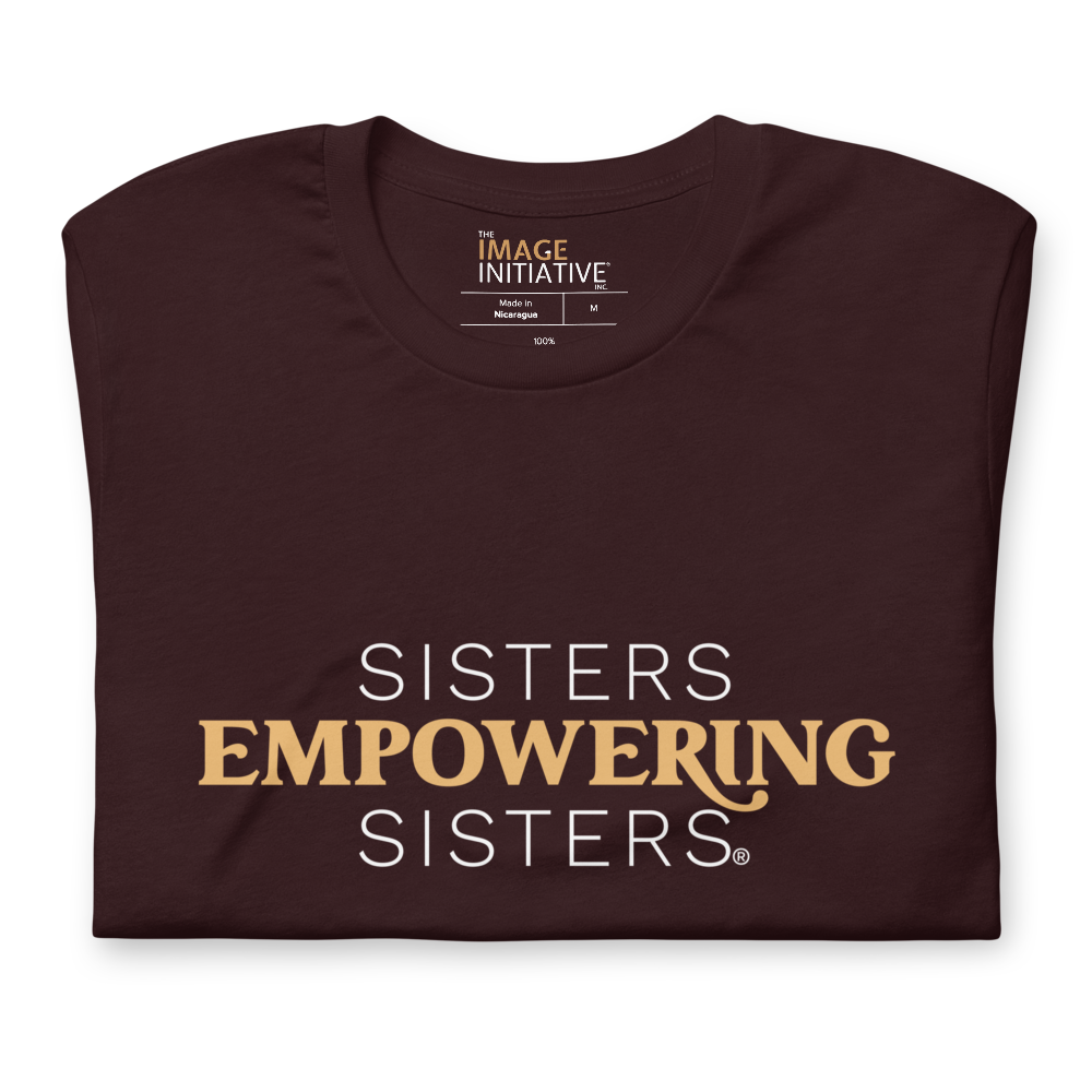Sisters Empowering Sisters T-Shirt