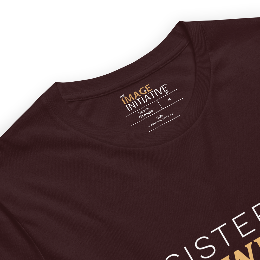Sisters Empowering Sisters T-Shirt