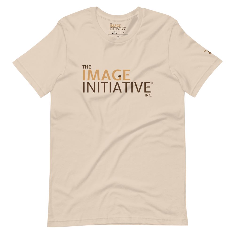 The Image Initiative T-Shirt