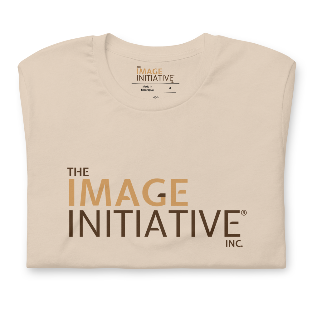 The Image Initiative T-Shirt