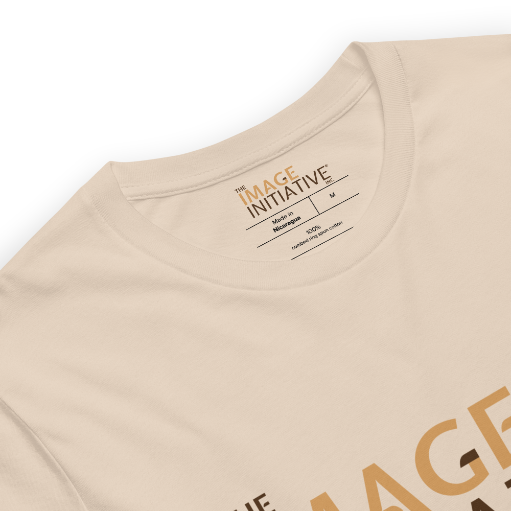 The Image Initiative T-Shirt