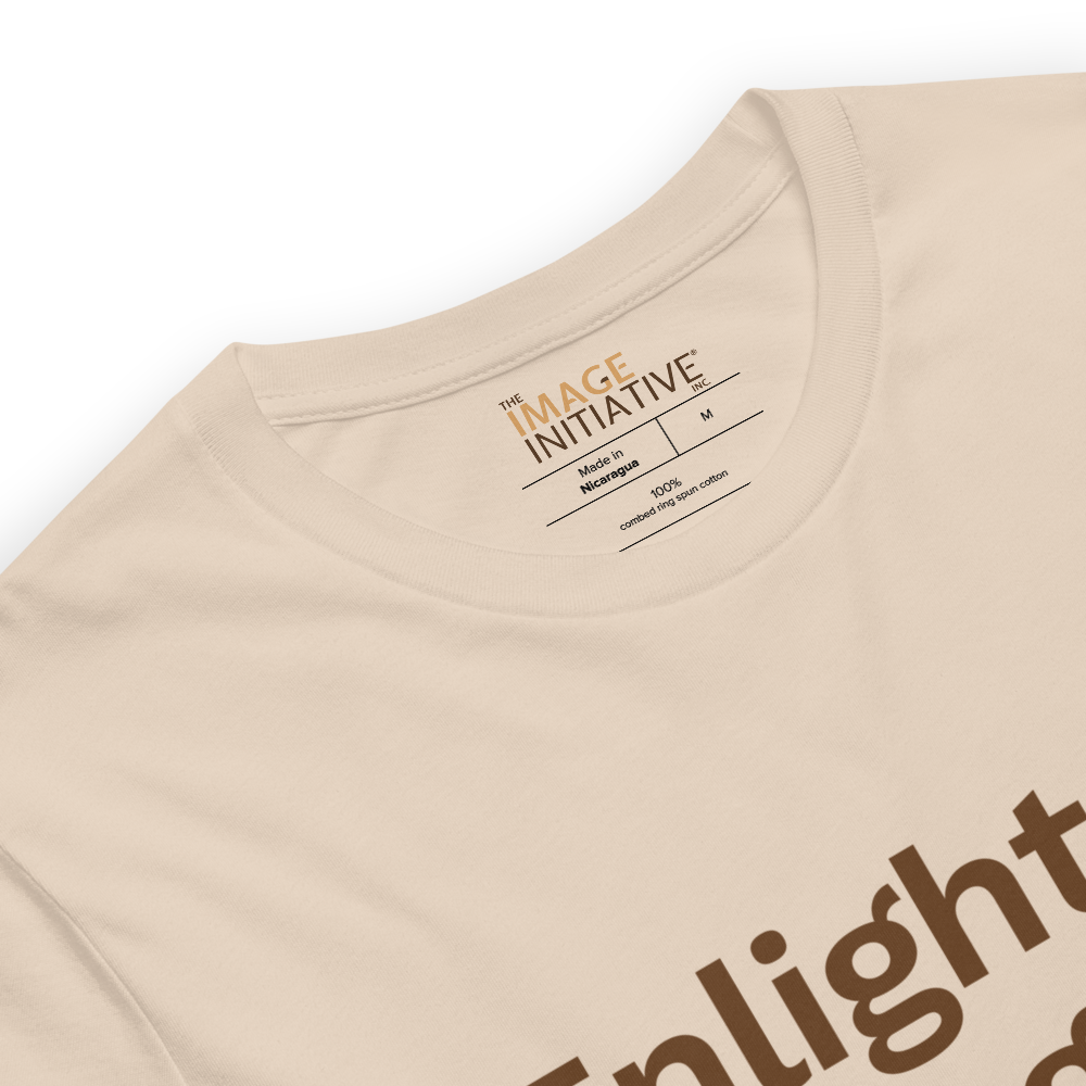 Enlighten. Engage. Empower. T-Shirt