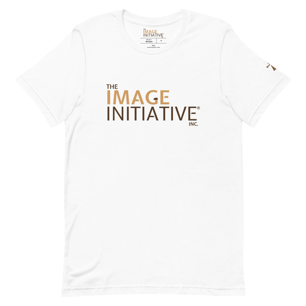 The Image Initiative T-Shirt