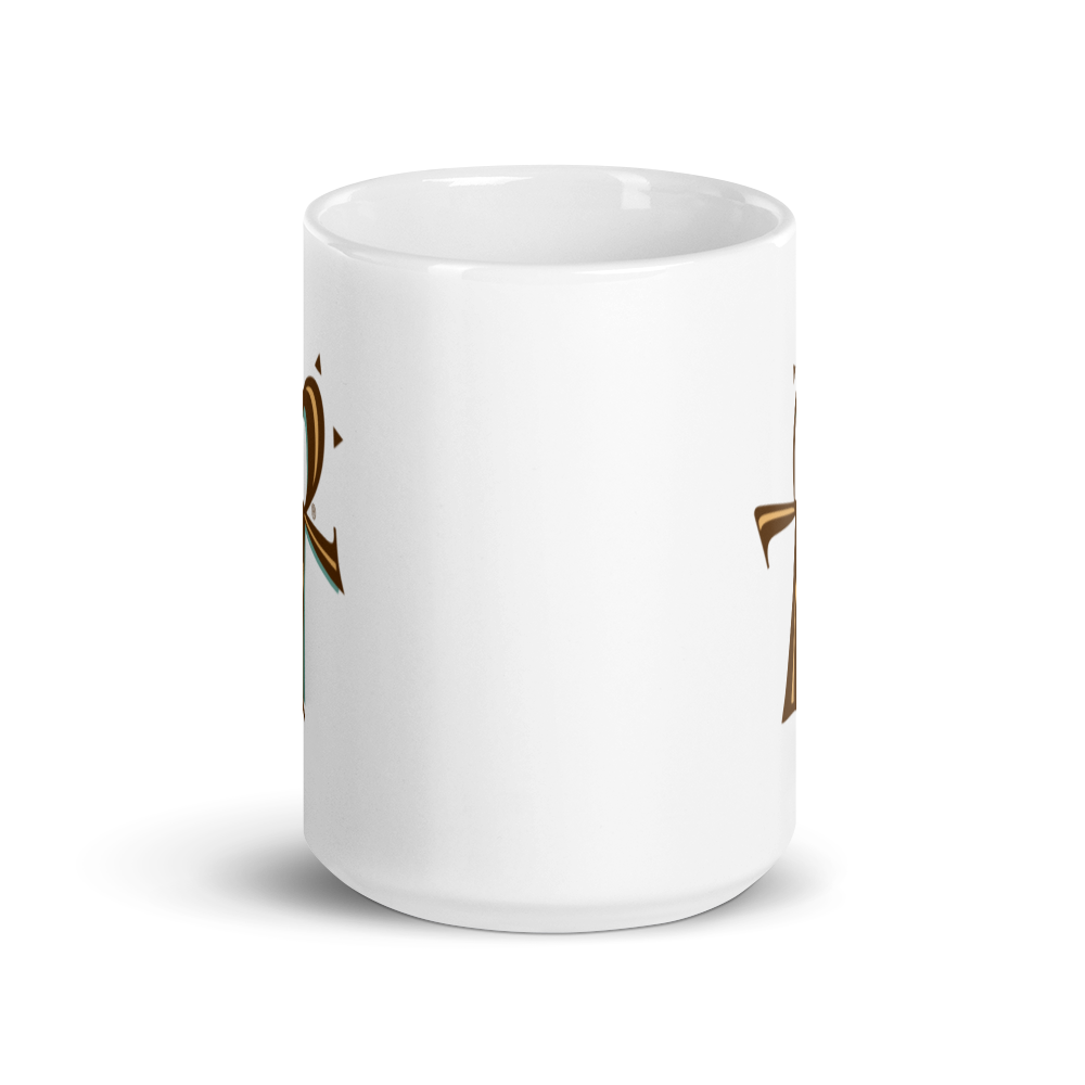 Image Initiative Logo Mug