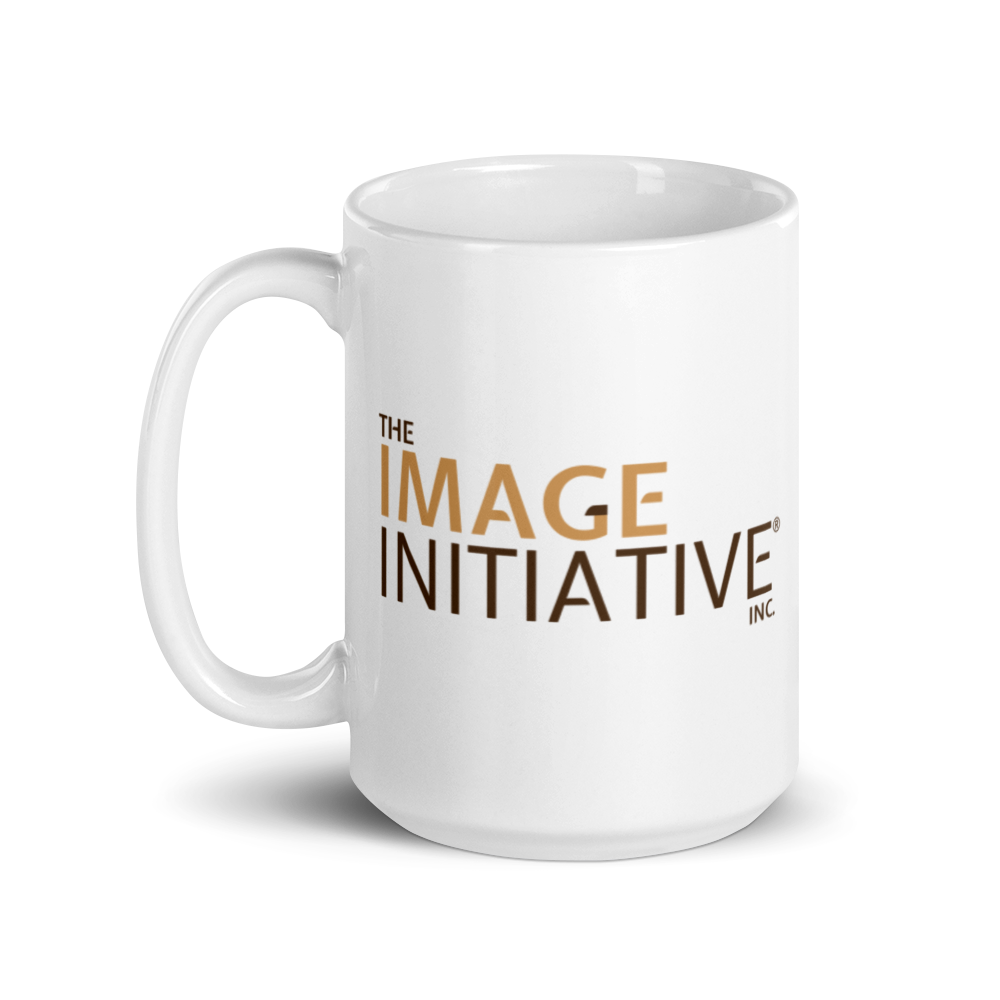The Image Initiative Mug
