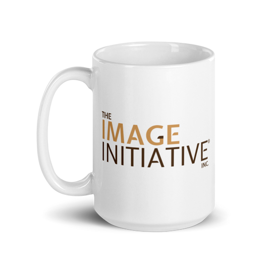 The Image Initiative Mug