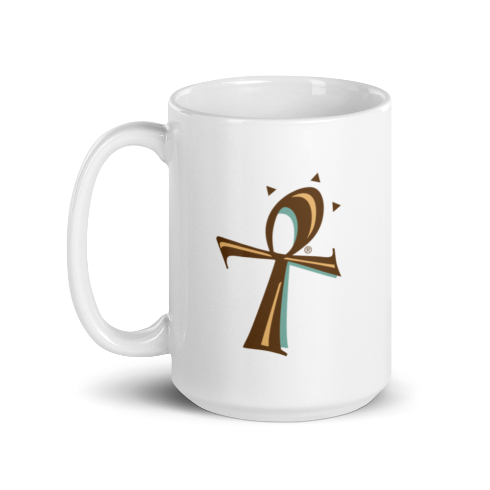 Image Initiative Logo Mug
