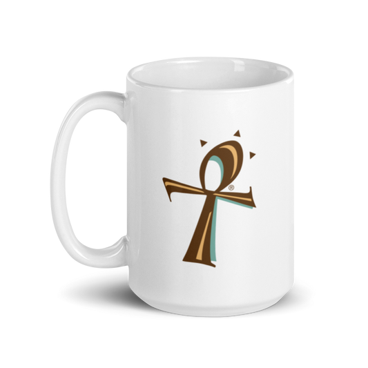 Image Initiative Logo Mug