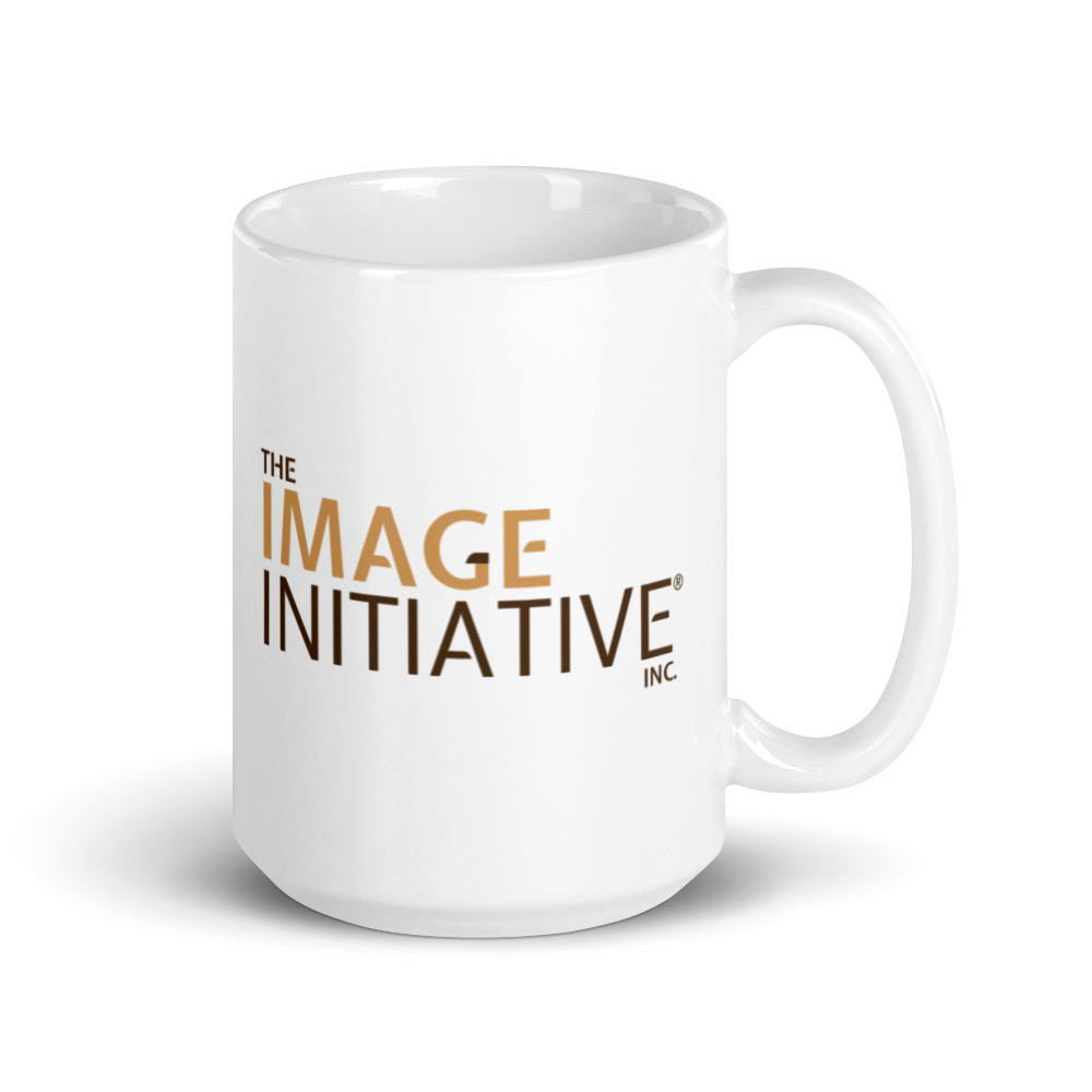 The Image Initiative Mug
