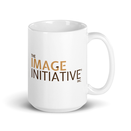 The Image Initiative Mug