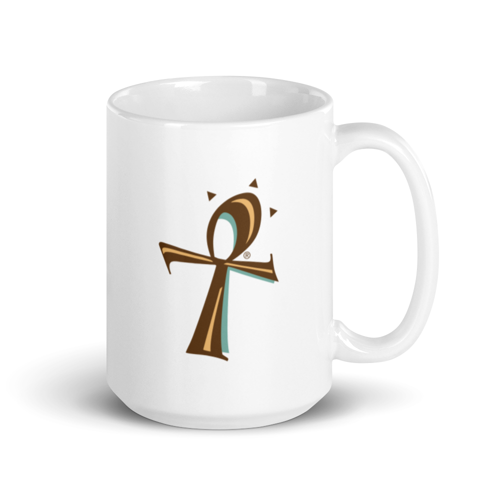 Image Initiative Logo Mug