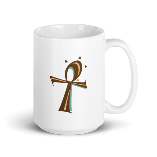Image Initiative Logo Mug