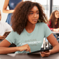 Sisters Empowering Sisters T-Shirt