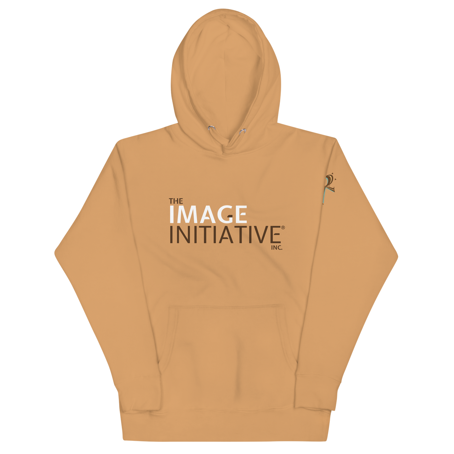 The Image Initiative Hoodie