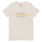 Sisters Empowering Sisters T-Shirt