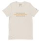 Hermanas Empoderando Hermanas T-Shirt