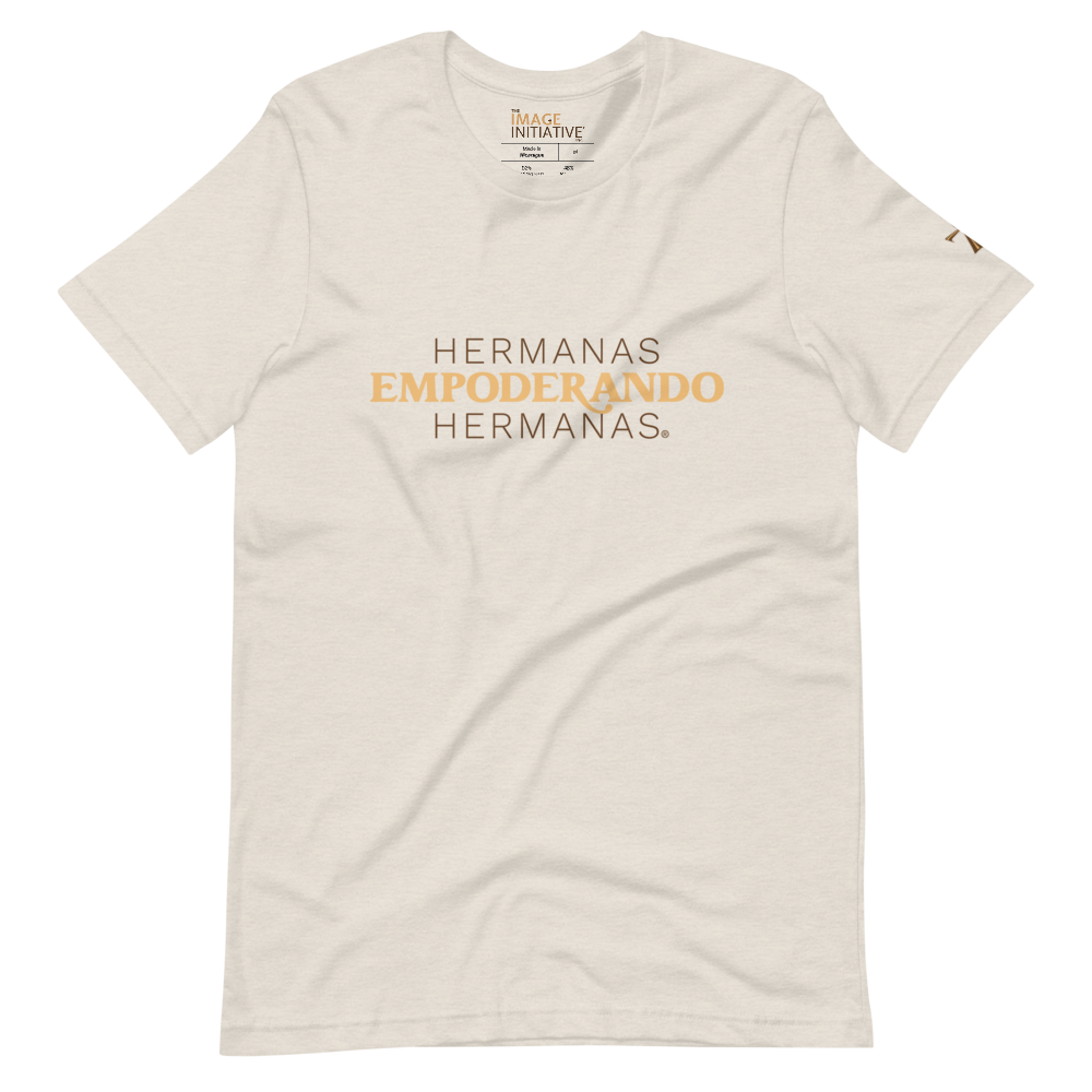 Hermanas Empoderando Hermanas T-Shirt