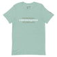 Hermanas Empoderando Hermanas T-Shirt