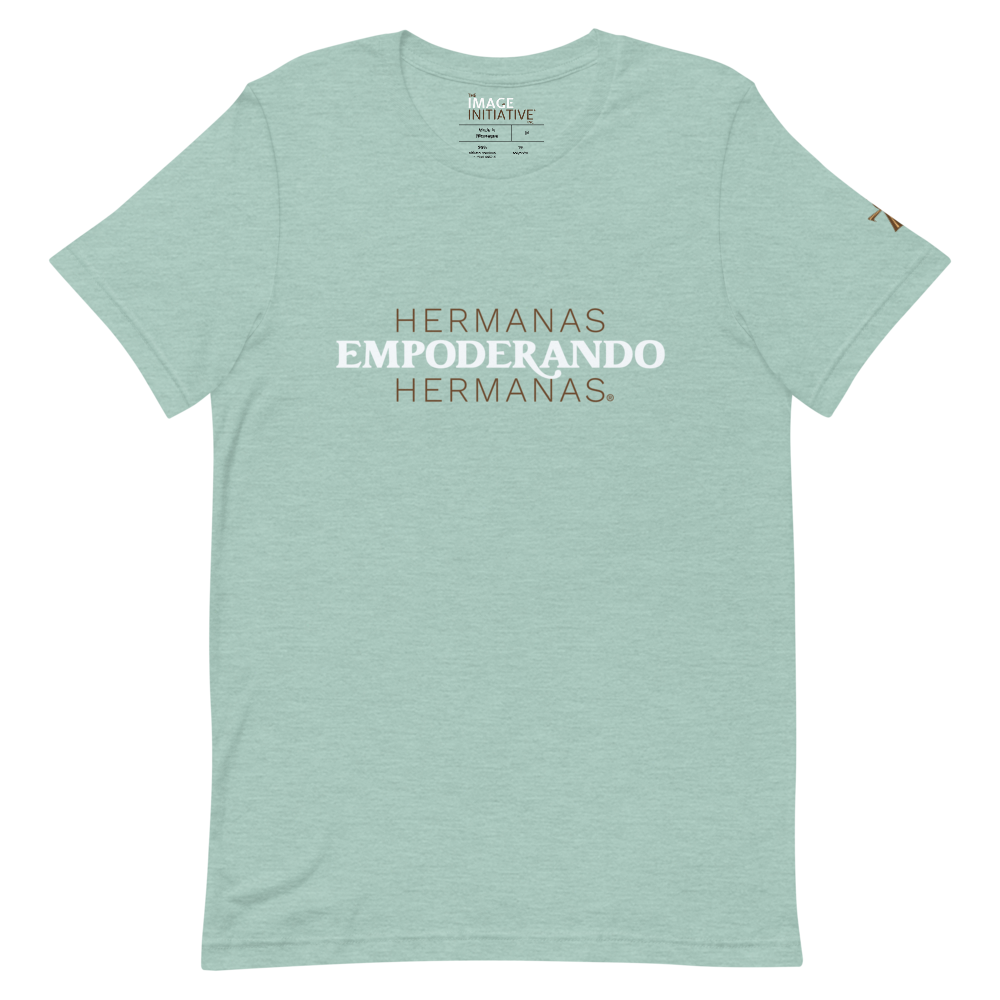 Hermanas Empoderando Hermanas T-Shirt