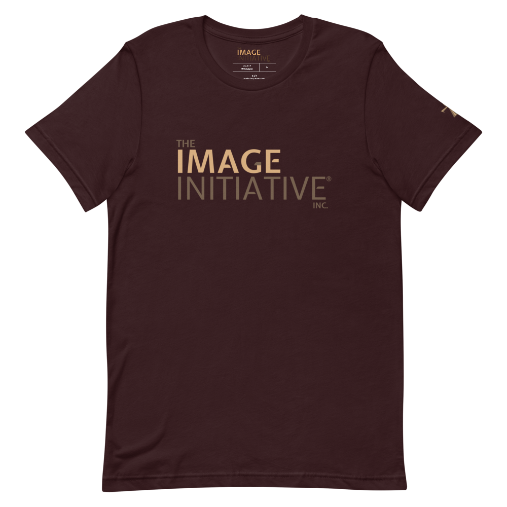 The Image Initiative T-Shirt