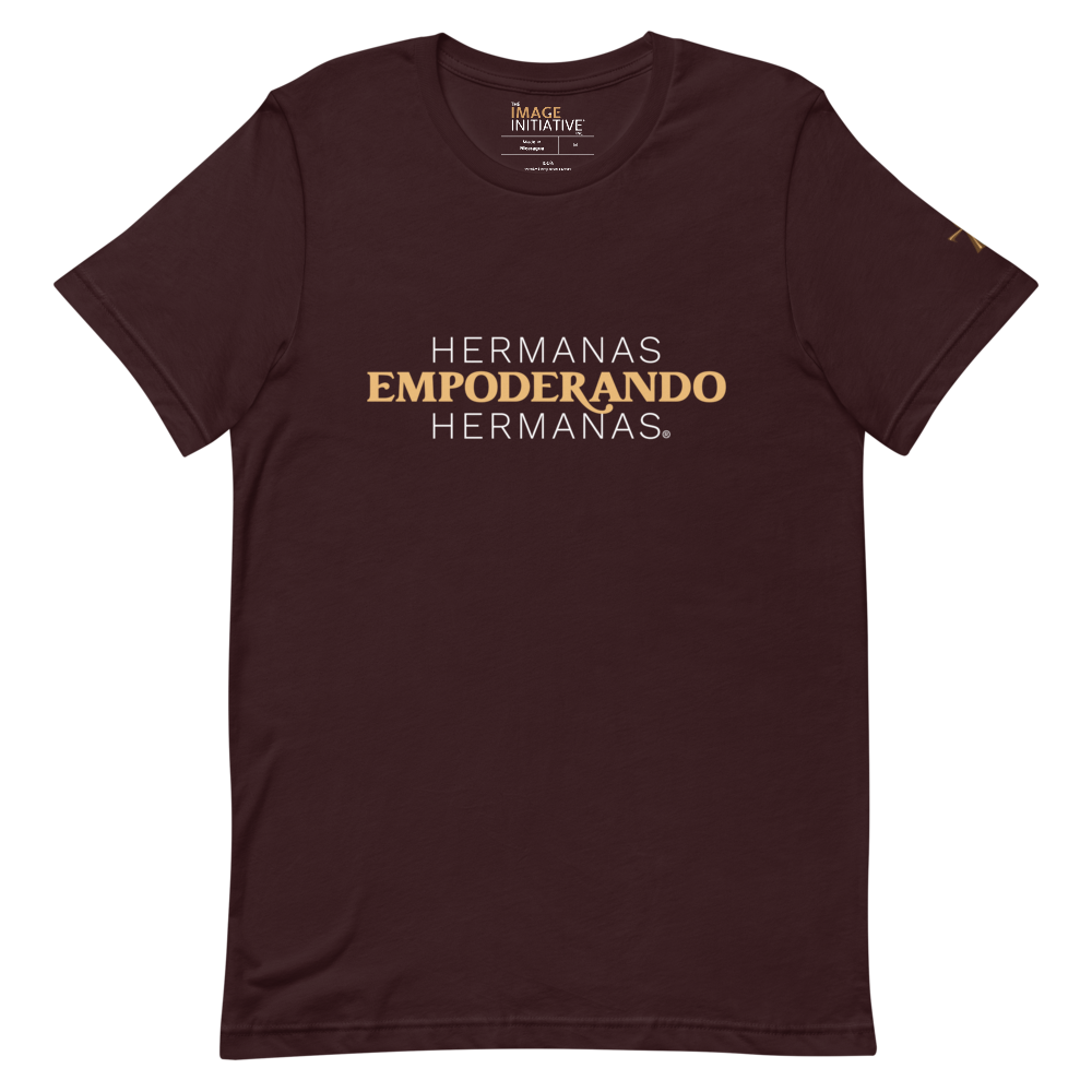 Hermanas Empoderando Hermanas T-Shirt