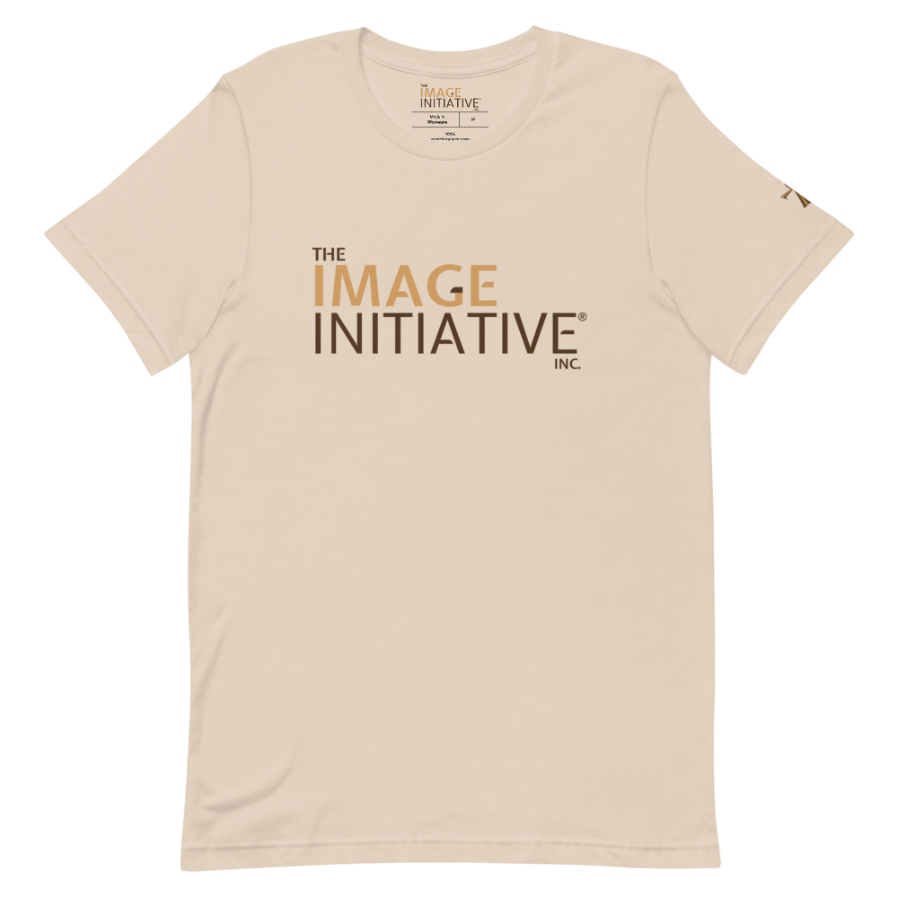 The Image Initiative T-Shirt