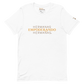 Hermanas Empoderando Hermanas T-Shirt