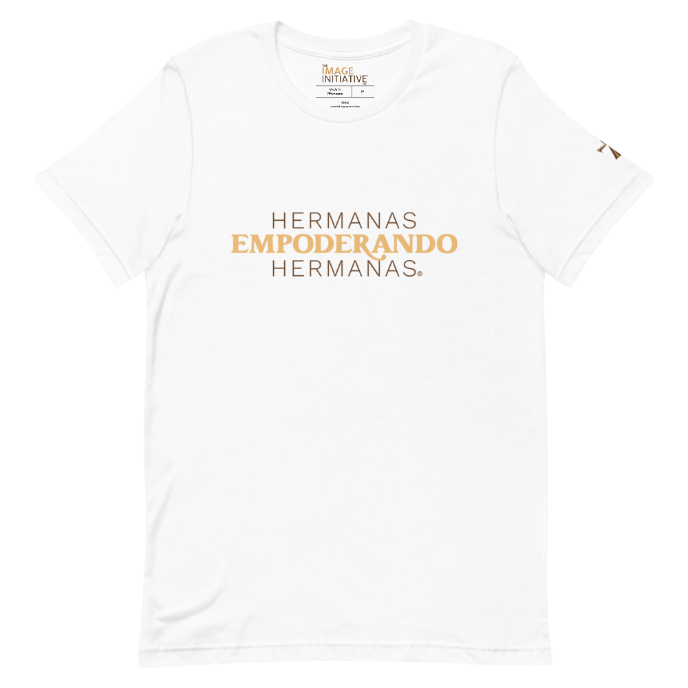 Hermanas Empoderando Hermanas T-Shirt