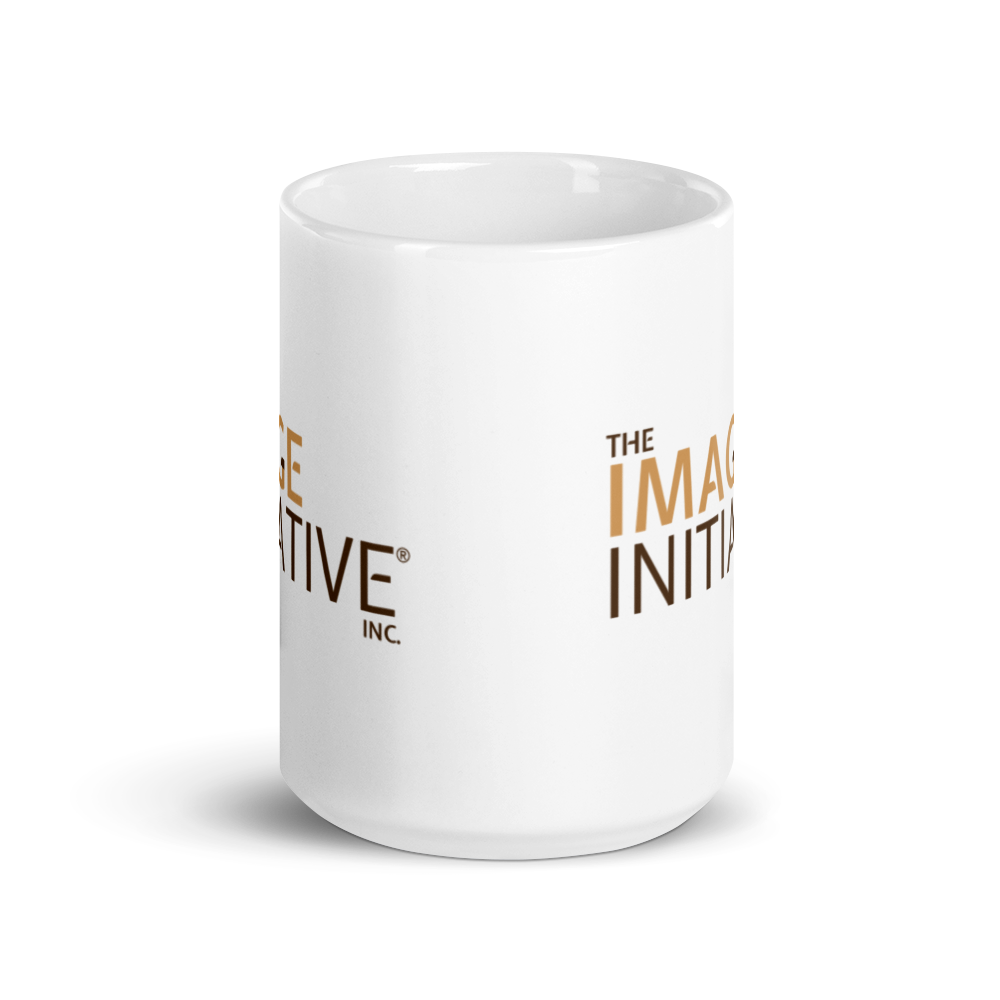 The Image Initiative Mug